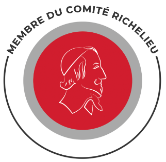 Logo du comité Richelieu