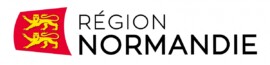 Normandy region logo